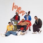 cover: The Internet - Hive Mind