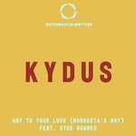 cover: Kydus - Way To Your Love (Markeeta's Way) (Extended Mix)