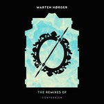 cover: Marten Horger - The Remixes EP