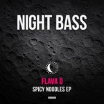 cover: Flava D - Spicy Noodles