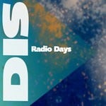 cover: Dis - Radio Days