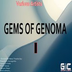 cover: Anthony Kasanc|Aryan Nayr|Ikttus|Random Incognito|Ry0 Sawa|Sync D Kate - Gems Of Genoma I