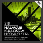 cover: Halavari - Kuulostaa Hissimusiikilta