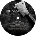 cover: Threshold - The Abattoir EP