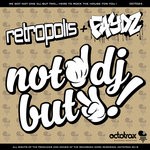 cover: Faydz|Retropolis - Not 1 DJ But 2