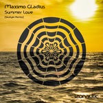 cover: Maximo Gladius - Summer Love