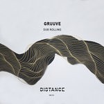 cover: Gruuve - Dub Rolling