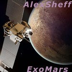 cover: Alexsheff - ExoMars