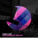 cover: Sinner & James - Psychedelic Trip