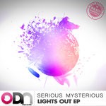 cover: Serious Mysterious - Lights Out