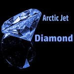 cover: Arctic Jet - Diamond