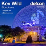 cover: Kev Wild - Biosphere