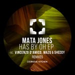 cover: Mata Jones - Has By Oh