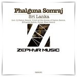 cover: Phalguna Somraj - Sri Lanka