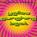 cover: Carlos Peron - Yellow Sunshine Beat Collection Vol 1