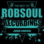 cover: Joss Moog - Best Of Joss Moog