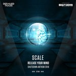 cover: Scale - Release Your Mind