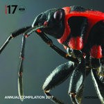 cover: Various - Annual Compilation 2017