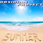 cover: Obsidian Project - Summer