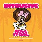 cover: Intrusive - Roll It Gal