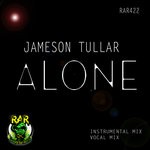 cover: Jameson Tullar - Alone