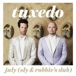 cover: Tuxedo - July