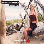 cover: Lukas Termena - Let Me Try