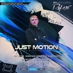 cover: Just Motion - The Wicked One