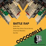 cover: Cocodrills - Battle Rap