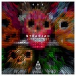 cover: Stranjah - Muerte 808 EP