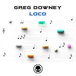 cover: Greg Downey - Loco