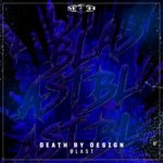 cover: Death By Design - Blast