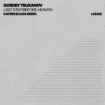 cover: Gordey Tsukanov - Last Step Before Heaven