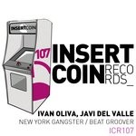 cover: Ivan Oliva|Javi Del Valle - New York Gangster/Beat Groover