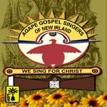 cover: Agape Gospel Singers - We Sing For Christ