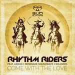 cover: Aswad|Rhythm Riders - Come With The Love