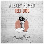 cover: Alexey Romeo - Feel Good