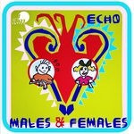 cover: Echo - Males & Females