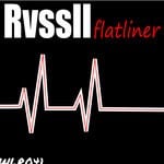 cover: Rvssll - Flatliner