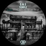 cover: D.n.s - Temple