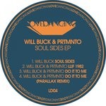 cover: Prtmnto|Will Buck - Soul Sides