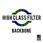 cover: High Class Filter - Backbone