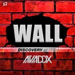 cover: Avadox - Wall