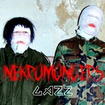 cover: Nekromongers - Gazz