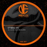 cover: Etwas - No More Half Measures