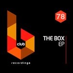 cover: Gabin Nogueira|Alan Junior|Discodena|David Doren|Claborg - The Box