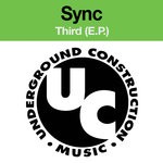 cover: Sync - Third EP