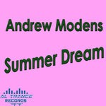 cover: Andrew Modens - Summer Dream