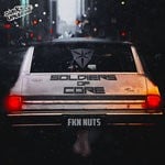 cover: Soldiers Of Core - FKN Nuts