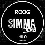 cover: Roog - Hilo